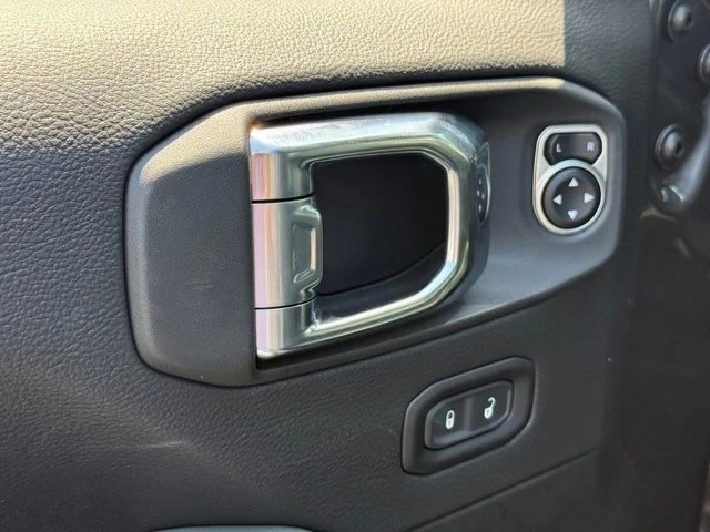 2025 Jeep JT Gladiator - Image 12 of 12