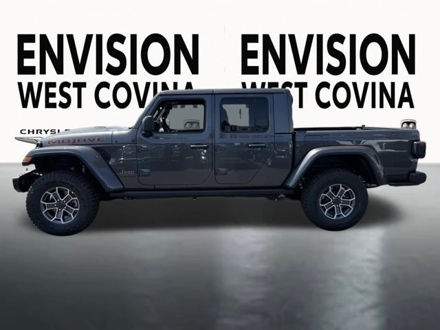 2025 Jeep JT Gladiator - Image 5 of 12