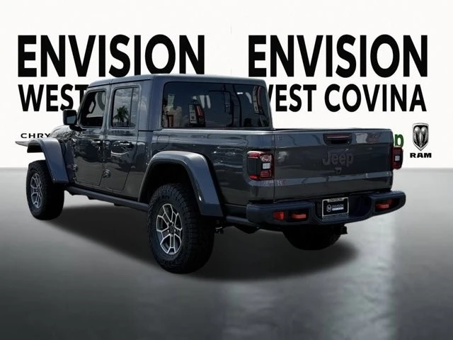 2025 Jeep JT Gladiator - Image 6 of 12