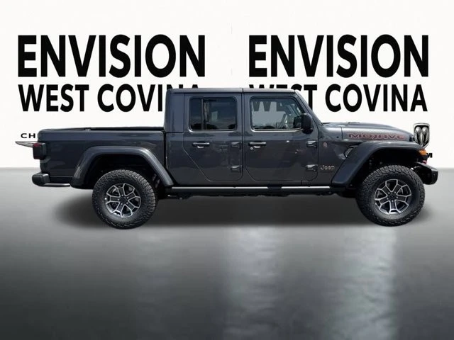 2025 Jeep JT Gladiator - Image 9 of 12