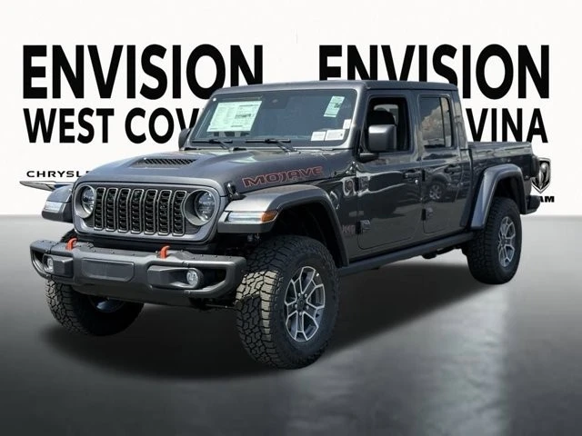 2025 Jeep JT Gladiator - Image 4 of 12