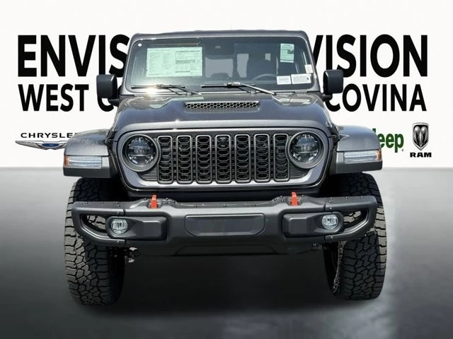 2025 Jeep JT Gladiator - Image 3 of 12