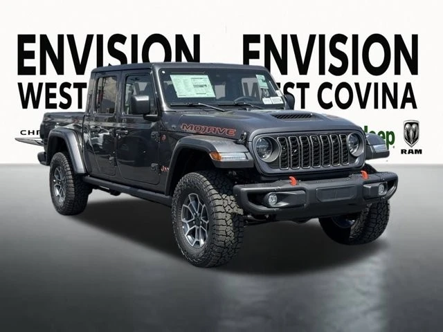 2025 Jeep JT Gladiator - Image 2 of 12
