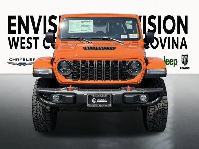 2025 Jeep JT Gladiator - Image 3 of 12