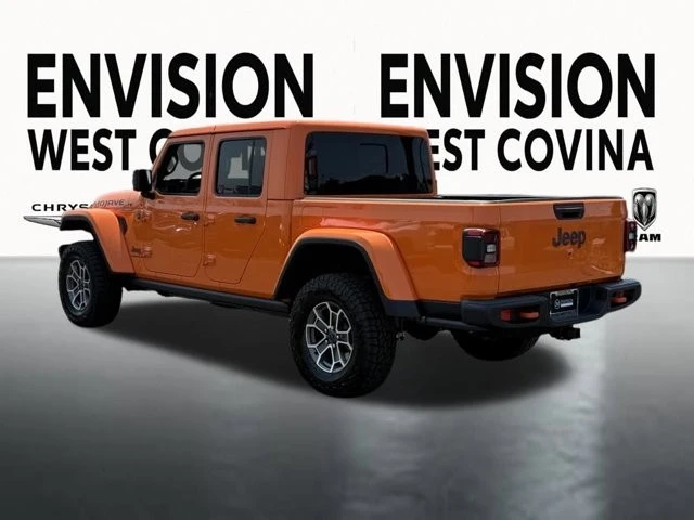 2025 Jeep JT Gladiator - Image 6 of 12