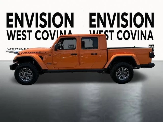 2025 Jeep JT Gladiator - Image 5 of 12