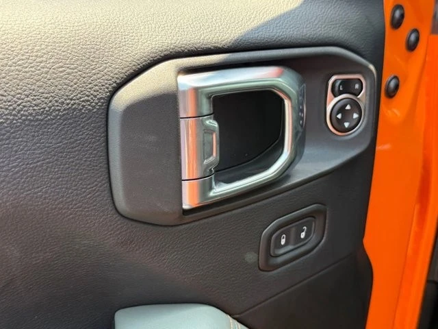 2025 Jeep JT Gladiator - Image 12 of 12