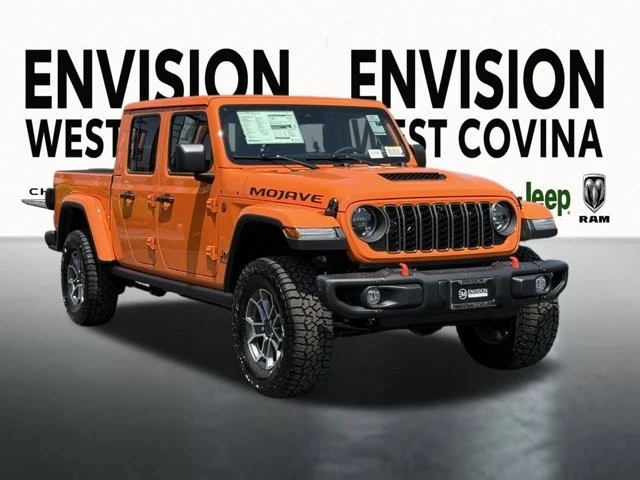 2025 Jeep JT Gladiator - Image 2 of 12