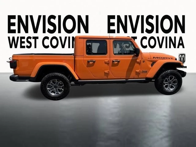 2025 Jeep JT Gladiator - Image 9 of 12