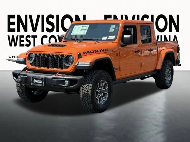 2025 Jeep JT Gladiator - Image 4 of 12