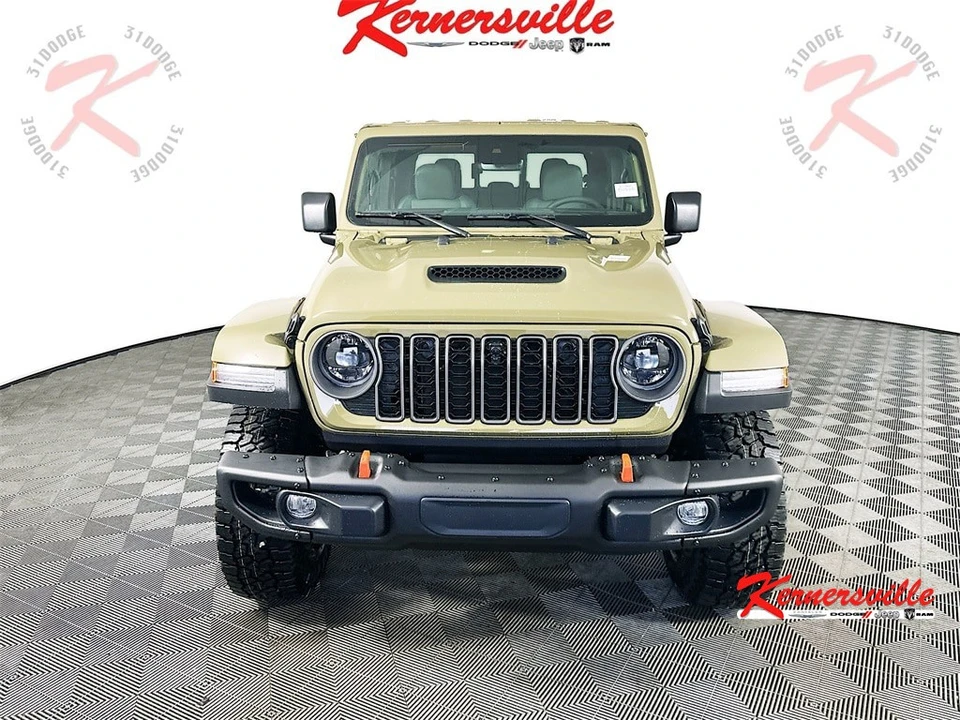 2025 Jeep JT Gladiator - Image 2 of 12