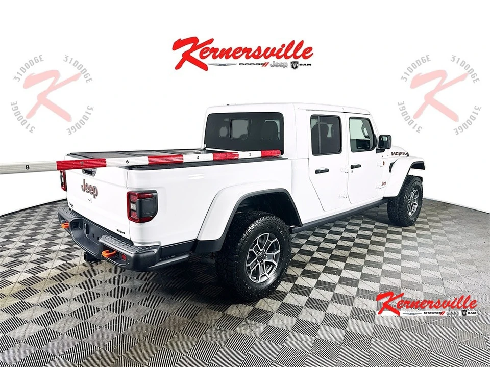 2025 Jeep JT Gladiator - Image 7 of 12