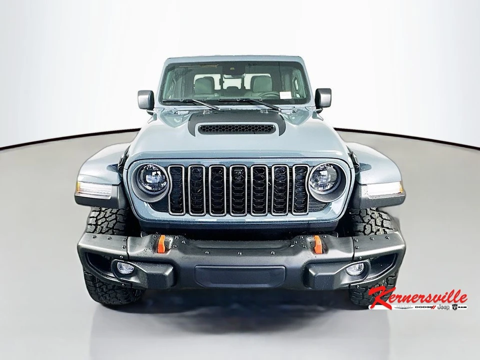 2025 Jeep JT Gladiator - Image 2 of 12