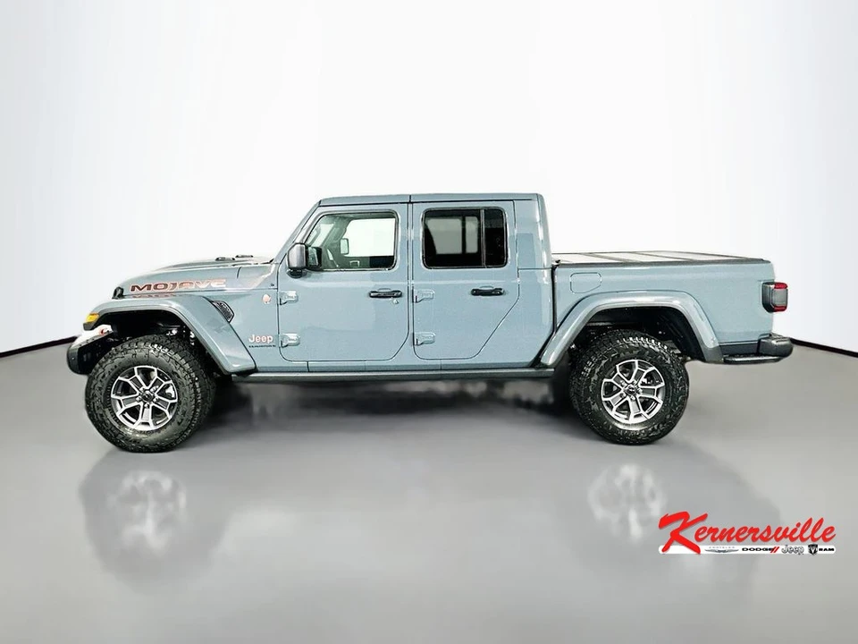 2025 Jeep JT Gladiator - Image 4 of 12
