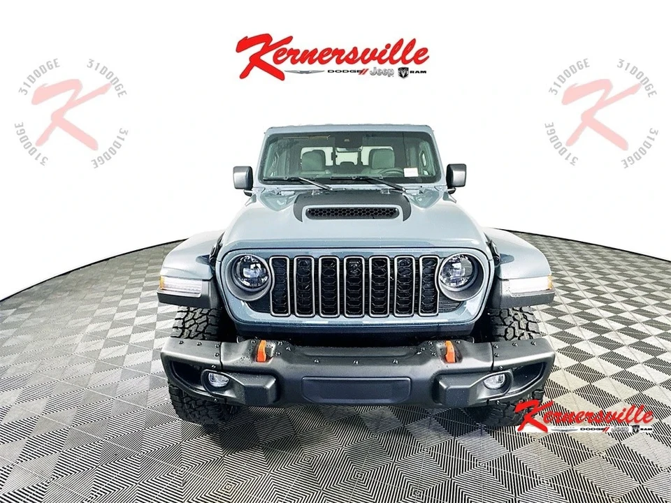 2025 Jeep JT Gladiator - Image 2 of 12