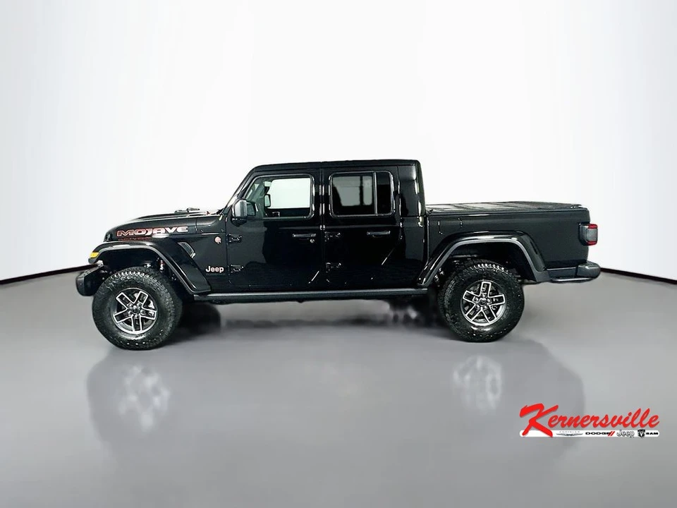 2025 Jeep JT Gladiator - Image 4 of 12