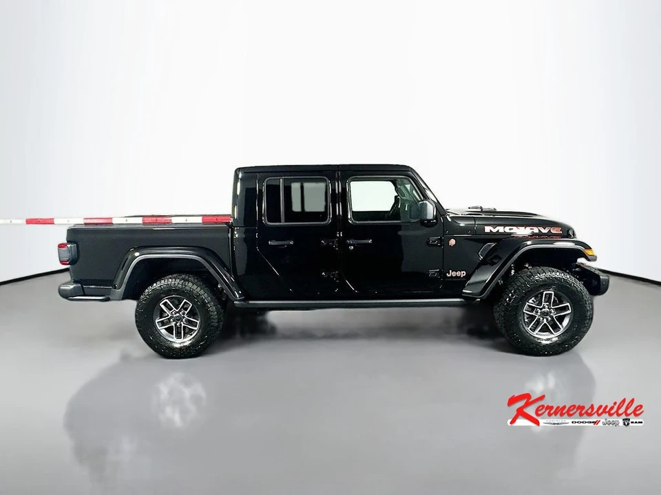 2025 Jeep JT Gladiator - Image 8 of 12