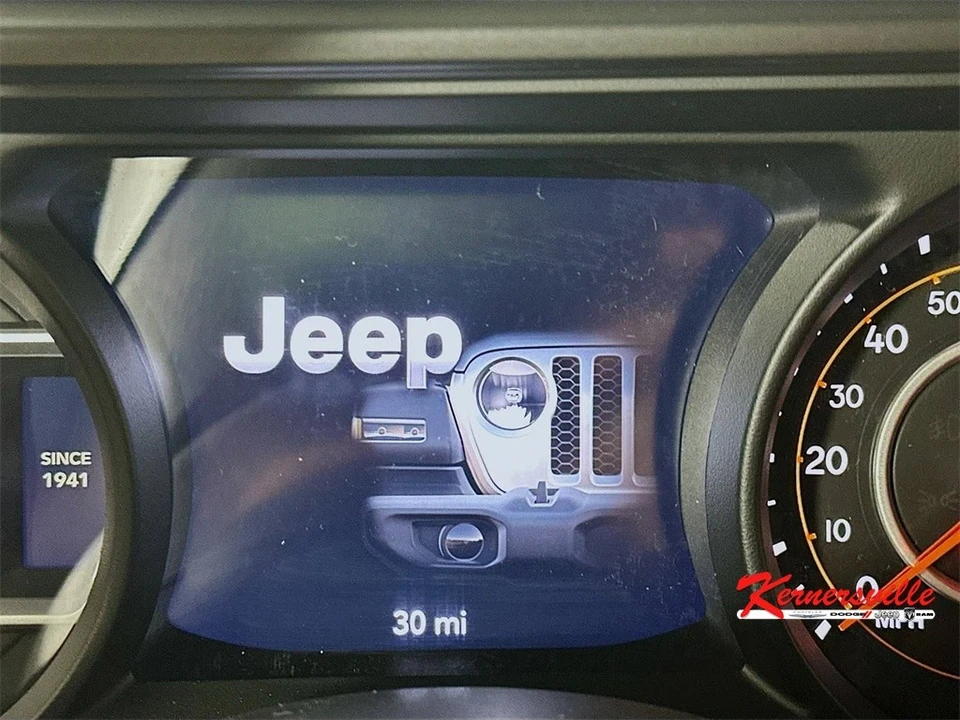 2025 Jeep JT Gladiator - Image 11 of 12