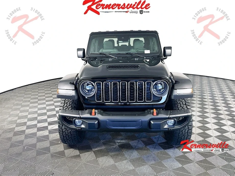2025 Jeep JT Gladiator - Image 2 of 21