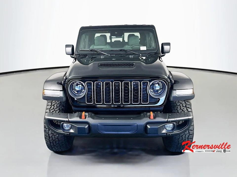 2025 Jeep JT Gladiator - Image 2 of 12