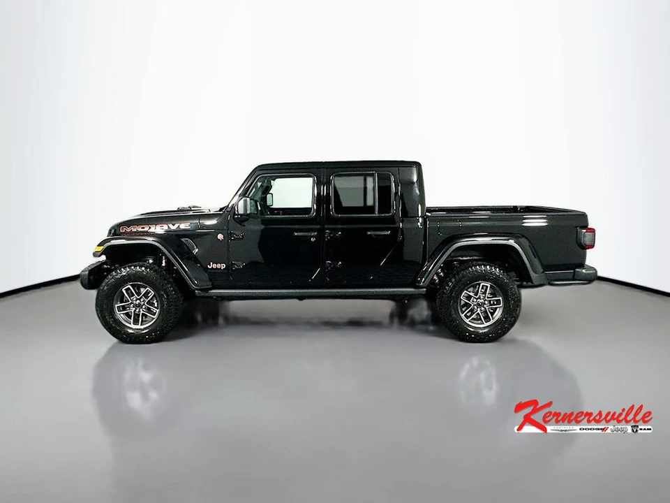 2025 Jeep JT Gladiator - Image 4 of 12