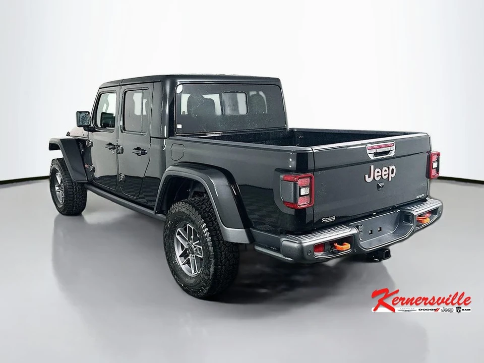 2025 Jeep JT Gladiator - Image 5 of 12