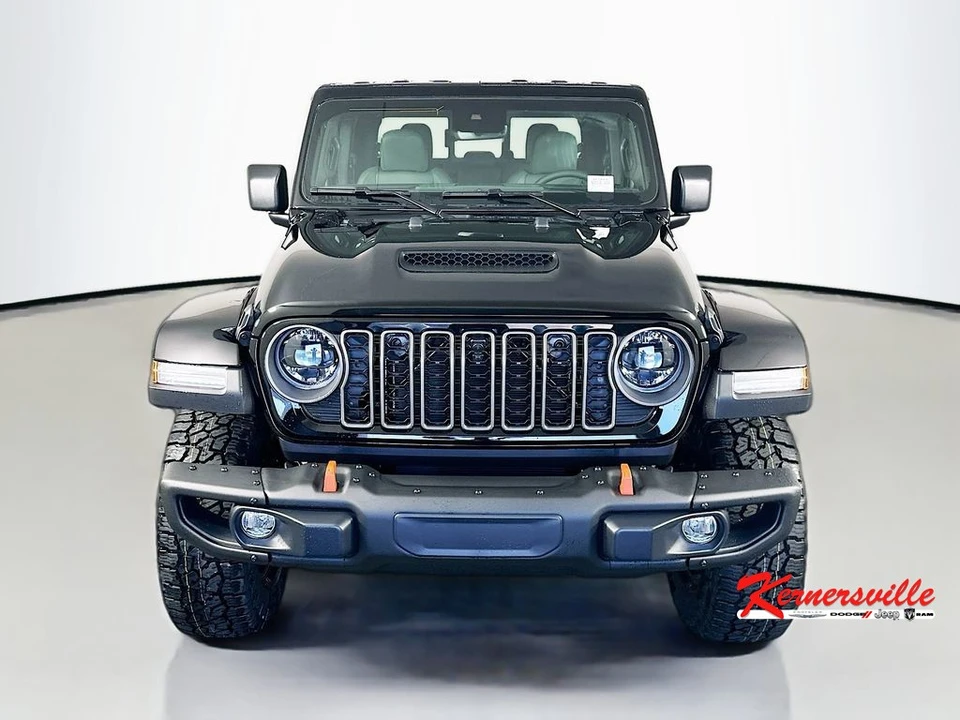 2025 Jeep JT Gladiator - Image 2 of 12