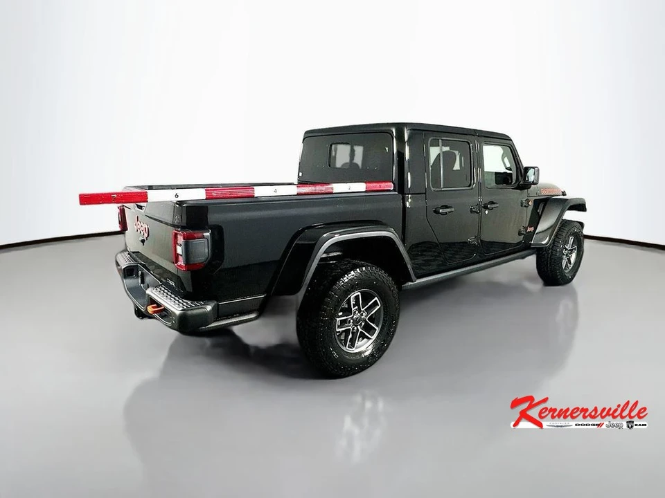 2025 Jeep JT Gladiator - Image 7 of 12