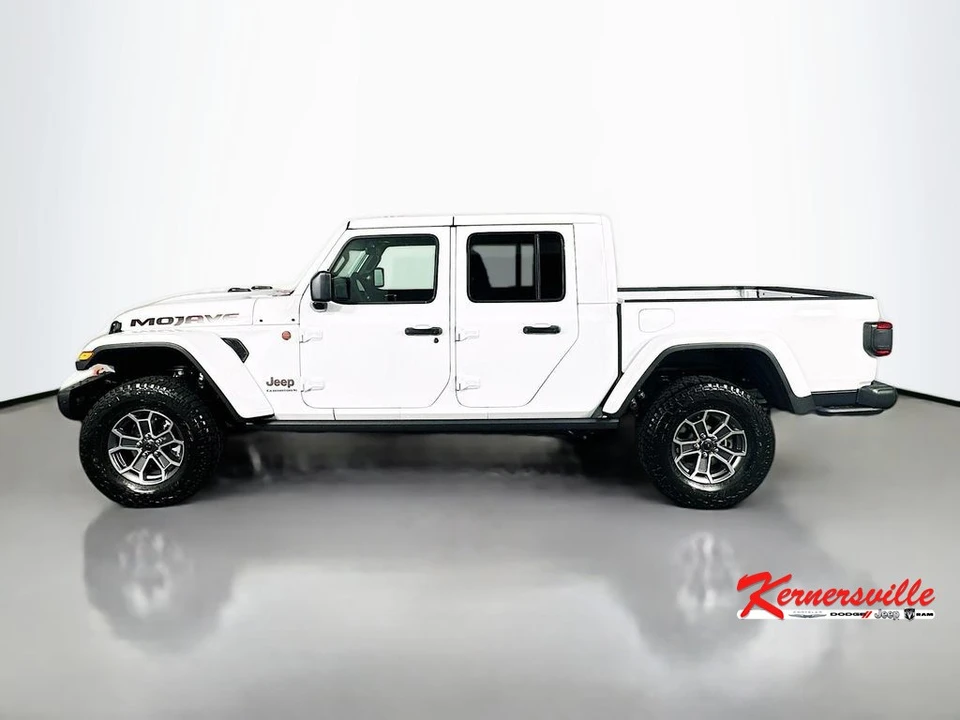 2025 Jeep JT Gladiator - Image 4 of 12