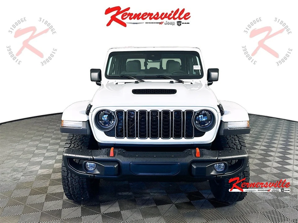 2025 Jeep JT Gladiator - Image 2 of 12