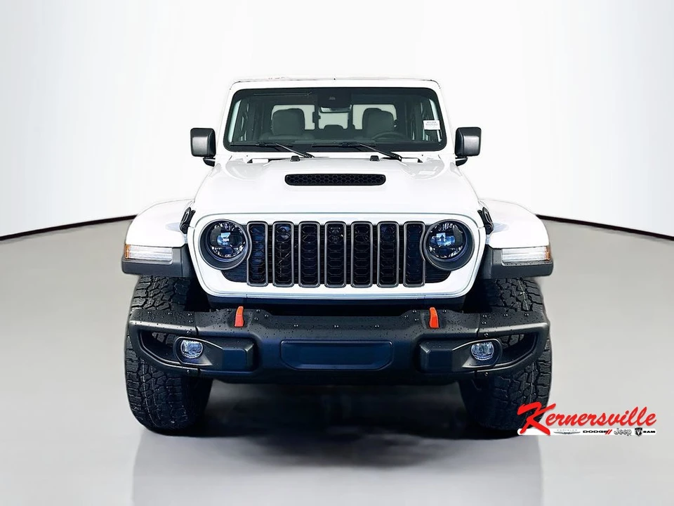 2025 Jeep JT Gladiator - Image 2 of 12