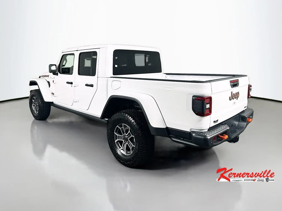 2025 Jeep JT Gladiator - Image 5 of 12