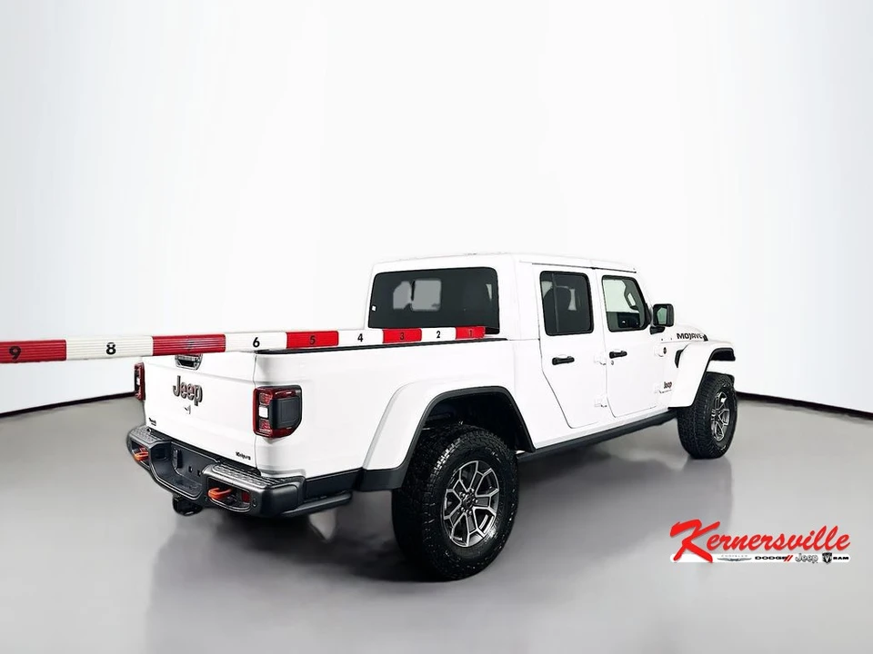 2025 Jeep JT Gladiator - Image 7 of 12