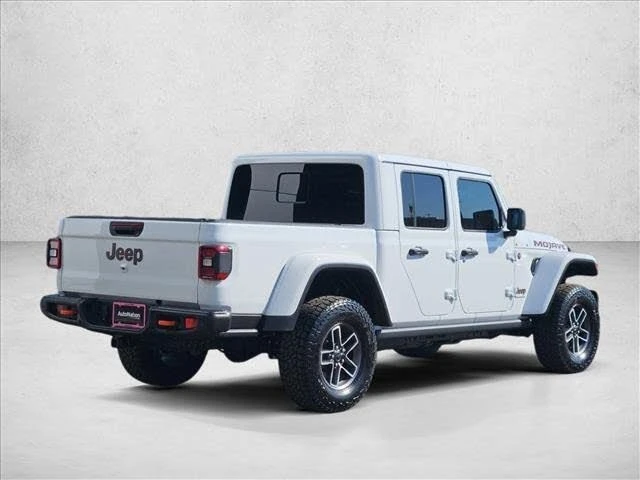 2025 Jeep JT Gladiator - Image 8 of 19