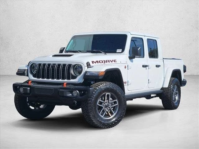 2025 Jeep JT Gladiator - Image 4 of 19