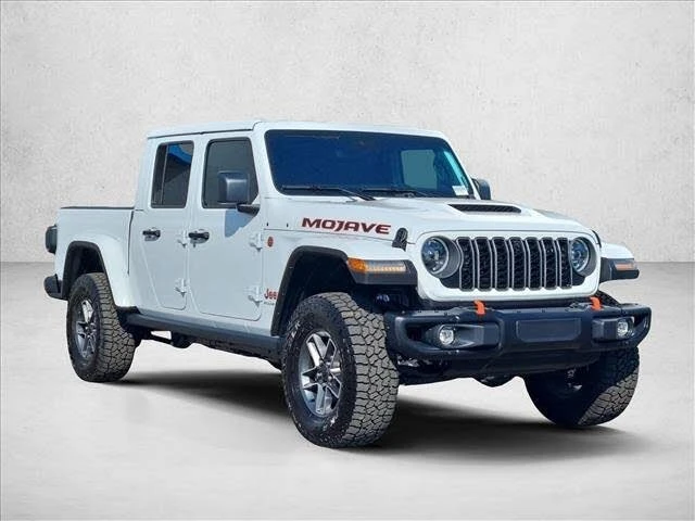 2025 Jeep JT Gladiator - Image 2 of 19