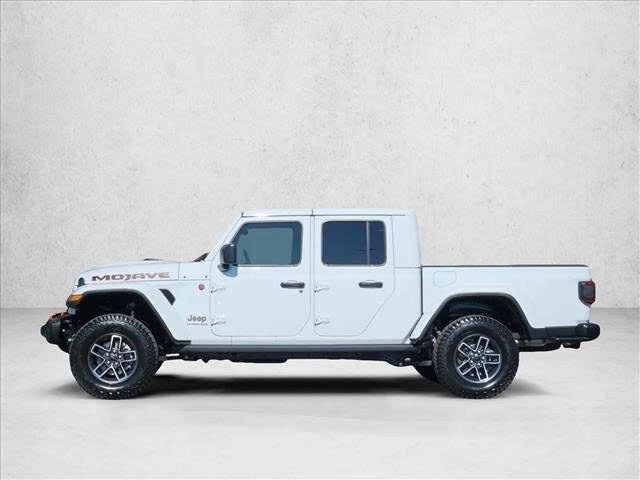 2025 Jeep JT Gladiator - Image 5 of 19