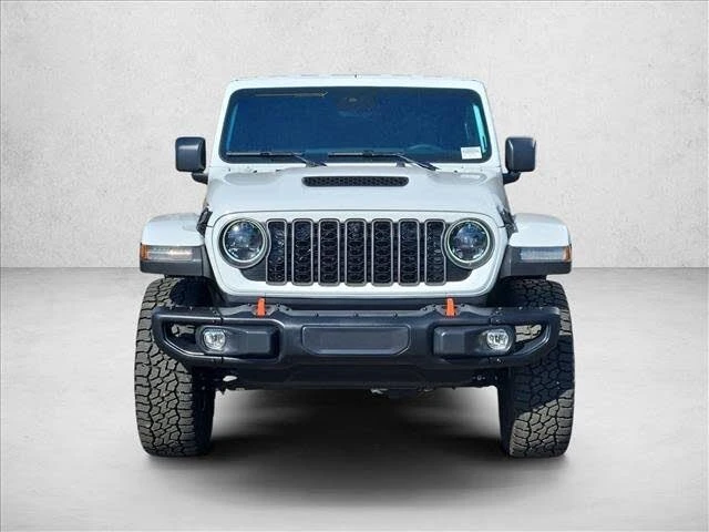 2025 Jeep JT Gladiator - Image 3 of 19
