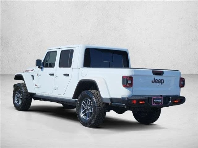 2025 Jeep JT Gladiator - Image 6 of 19