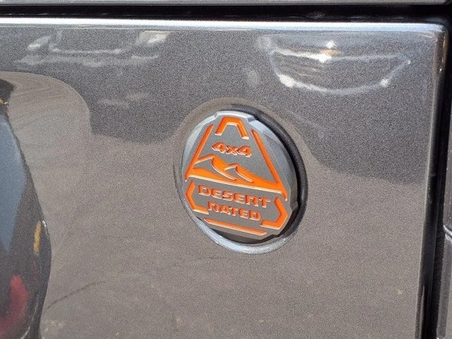 2025 Jeep JT Gladiator - Image 9 of 20