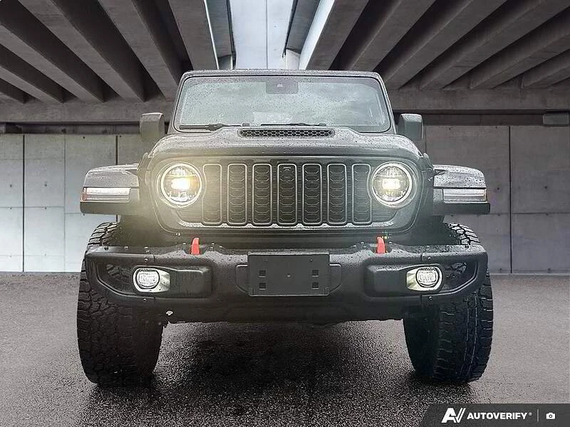 2025 Jeep JT Gladiator - Image 2 of 14