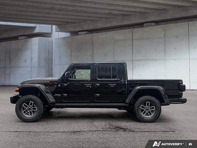 2025 Jeep JT Gladiator - Image 3 of 14