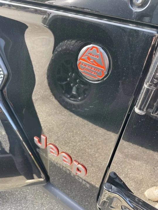 2025 Jeep JT Gladiator - Image 7 of 14