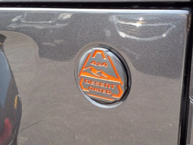 2025 Jeep JT Gladiator - Image 9 of 20