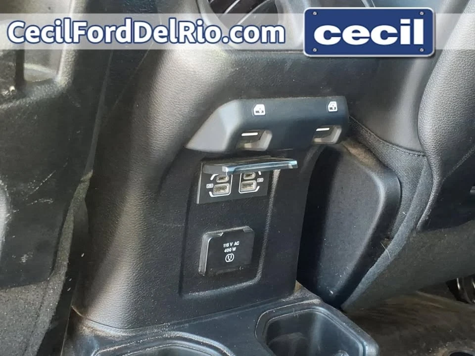 2025 Jeep JT Gladiator - Image 13 of 20