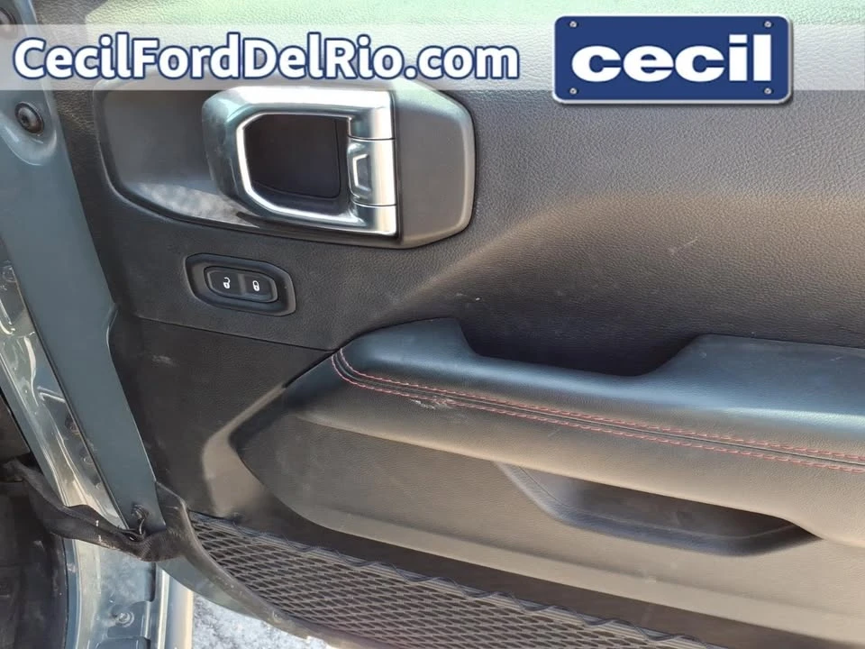 2025 Jeep JT Gladiator - Image 6 of 20