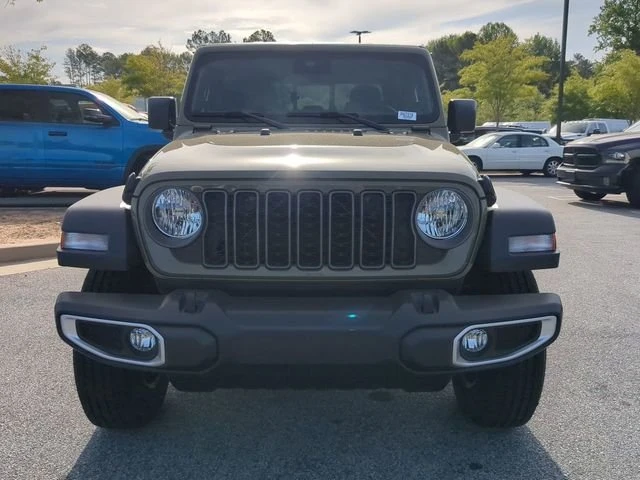 2025 Jeep JT Gladiator - Image 7 of 19