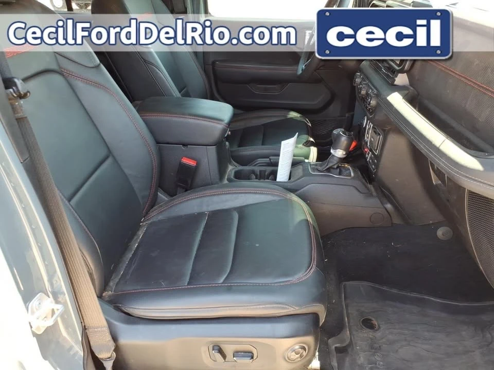 2025 Jeep JT Gladiator - Image 4 of 20