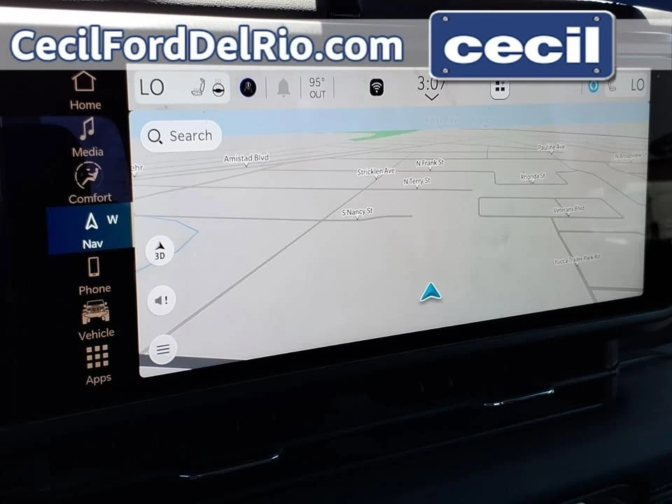 2025 Jeep JT Gladiator - Image 16 of 20