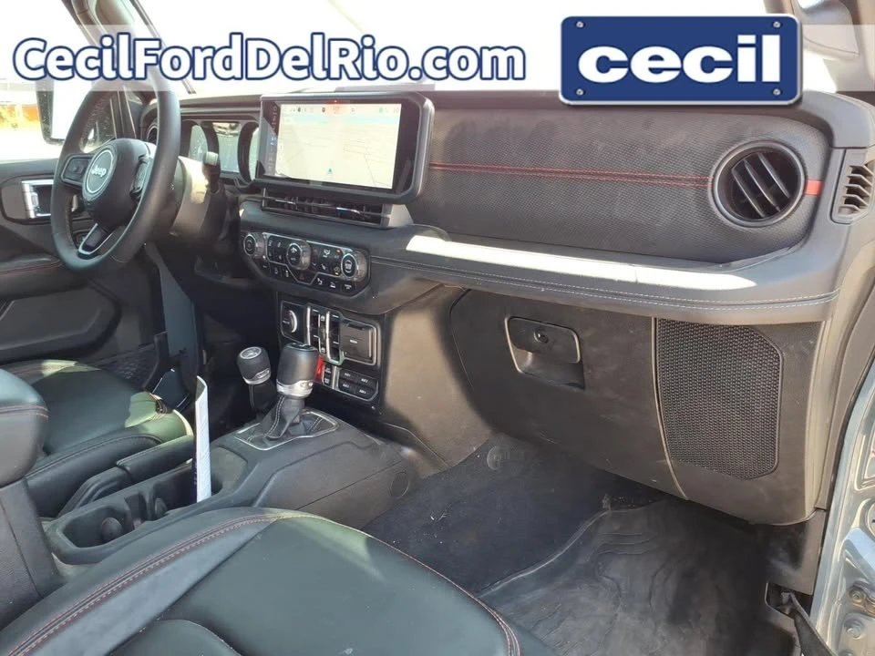 2025 Jeep JT Gladiator - Image 5 of 20